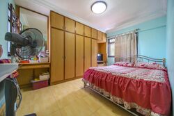 Blk 507A Wellington Circle (Sembawang), HDB 5 Rooms #549669641